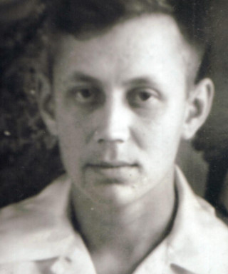 Пакулин Владимир Фёдорович