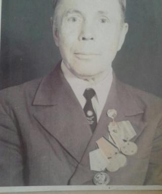 Крицкий Роман Иванович
