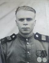 Молюков Николай Павлович