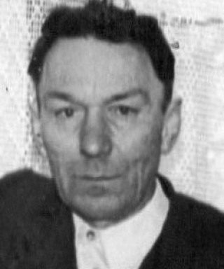 Панов Алексей Фёдорович