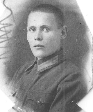 Клепиков Иван Михайлович