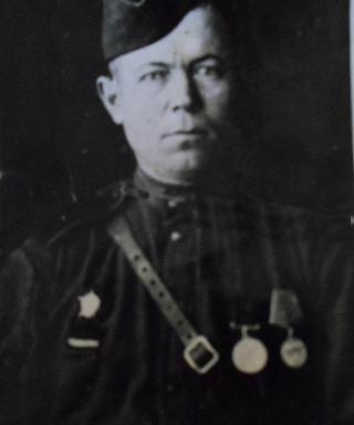 Шаповалов Яков Иванович