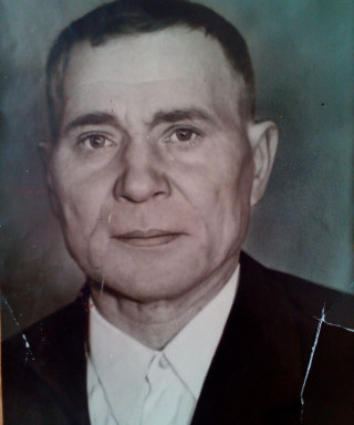 Гуркин Иван Сергеевич