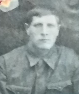 Тучин Иван Михайлович