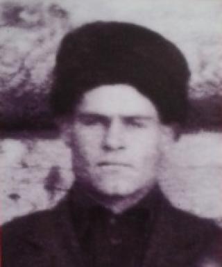 Ведяпин Константин Игнатьевич