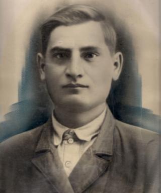 Фигурский Егор Аникеевич