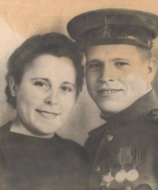 Ломова Мария Алексеевна