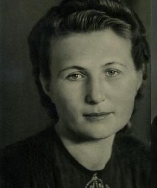 Гущина Ольга Павловна