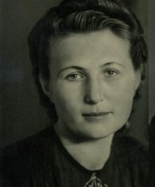 Гущина Ольга Павловна