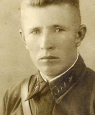 Кельчин Иван Григорьевич