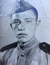 Кузнецов Алексей Федорович