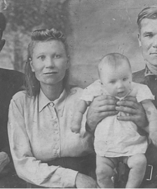 Терентьев Иван Ефремович