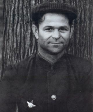 Соседов Пётр Иванович