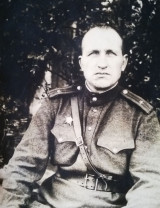 Голованов Петр Матвеевич