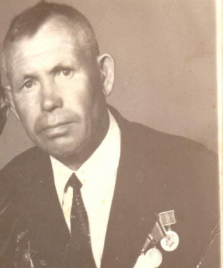 Чапин Иван Васильевич