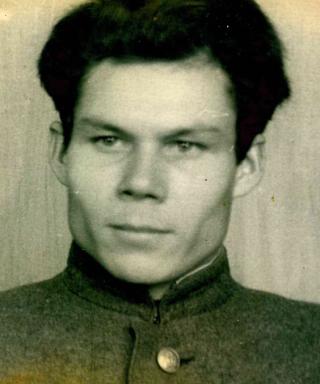 Тимонин Василий Семенович