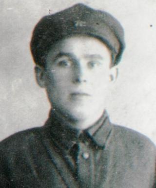 Крышин Иван Петрович