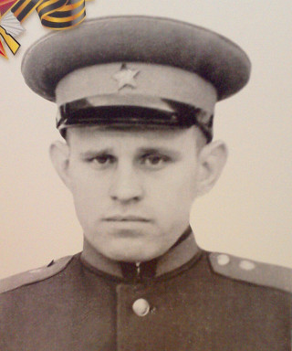 Корнилов Иван Никитович