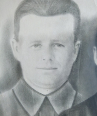 Лагуткин Кузьма Степанович