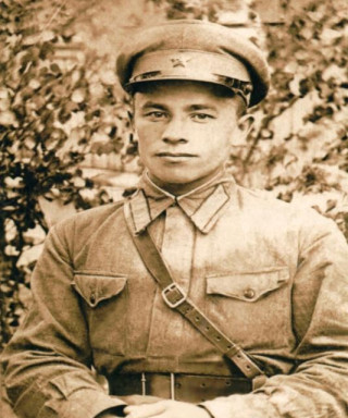 Полещиков Илья Иванович