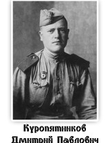 Куропятников Дмитрий Павлович