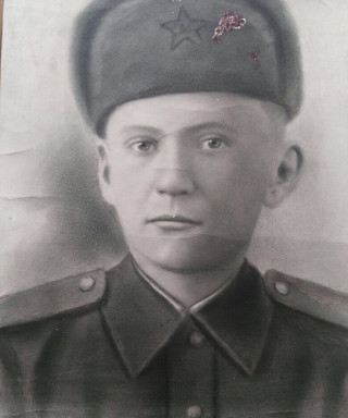 Мостовов Виктор Алексеевич