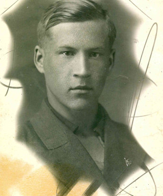 Пальцев Павел Семенович