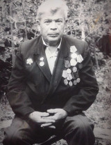 Странцов Александр Васильевич