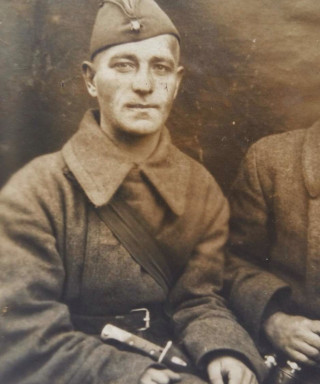 Кольцов Алексей Павлович