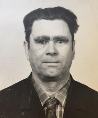 Лесунов Аркадий Егорович