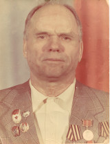 Наумов Александр Федорович