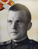 Носов Григорий Васильевич