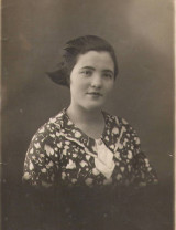 Григорьева-Деменчук (Кравцова) Полина Ивановна