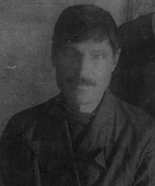 Анисимов Николай Григорьевич