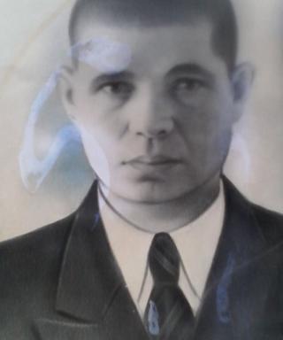 Хисамиев Габдрахман Хисамиевич