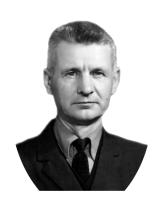 Дроздов Андрей Петрович