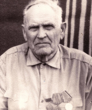 Ботвин Иван Ильич