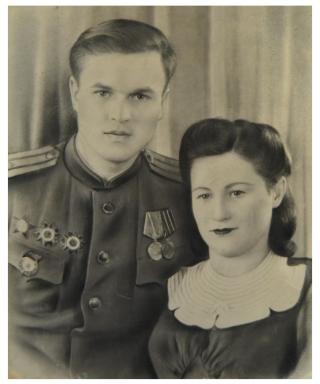 Чернозипунников Иван Яковлевич