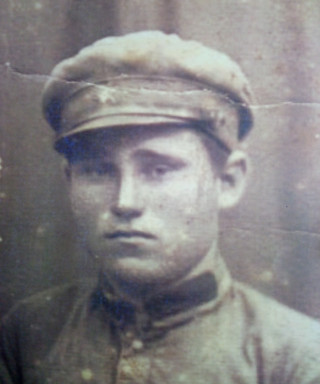 Кольц Петр Митрофанович