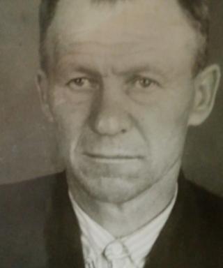 Кузнецов Александр Гаврилович