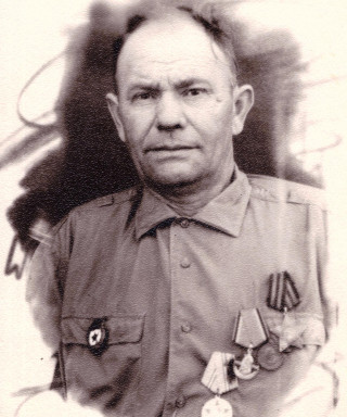 Ботвин Виталий Иванович