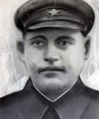 Бельченко Дмитрий Иванович