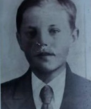 Васильев Николай Емельянович