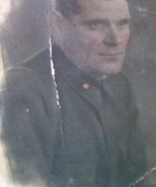Горбачев Николай Иванович