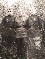 Вершинин Ананий Васильевич