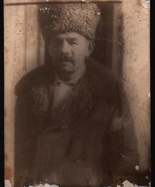 Абдулаев Магомед Гаджиевич