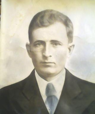 Шаульский Михаил Герасимович