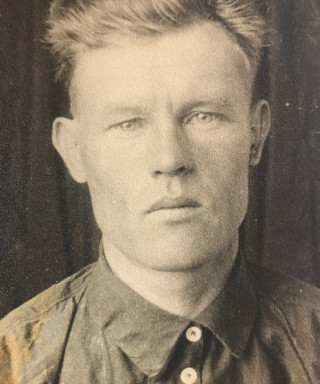 Анчугов Георгий Михайлович