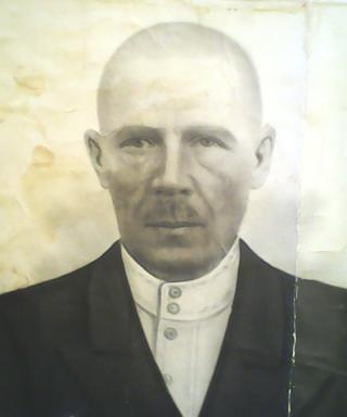 Самадин Николай Сергеевич