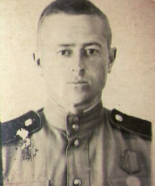 Мрежин Михаил Николаевич